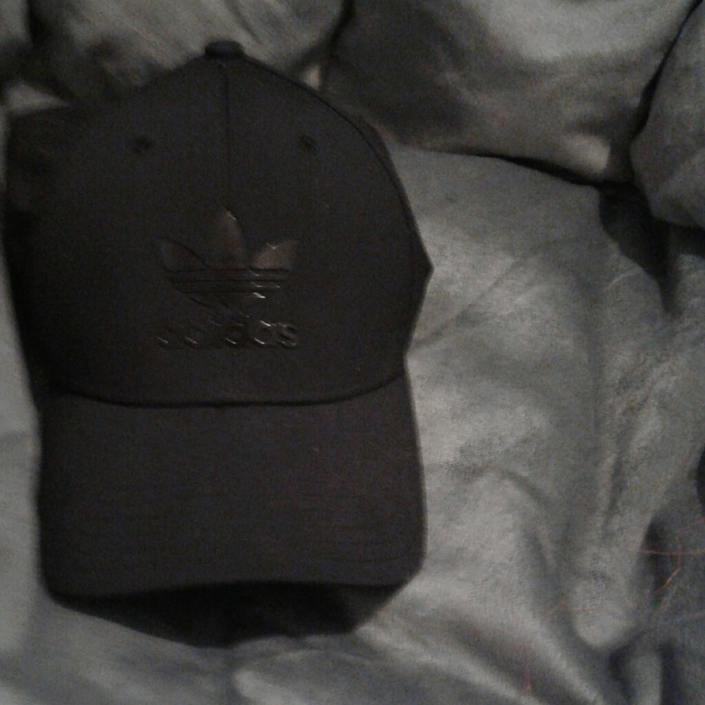 Adidas hat